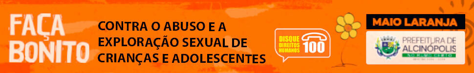 PREFEITURA DE ALCINÓPOLIS